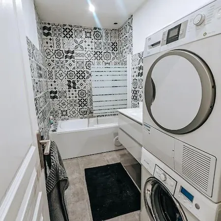 Maison Avec Cour Et Parking Clos Vakantiehuis *