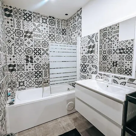 Maison Avec Cour Et Parking Clos Vakantiehuis Fère-en-Tardenois